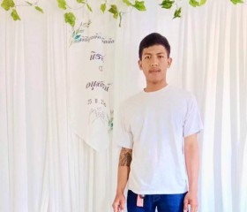 ทอม, 19, Prachuap Khiri Khan