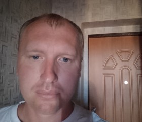Igor, 33, Shakhty