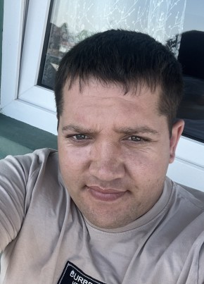 Игорь, 30, Россия, Чистополь