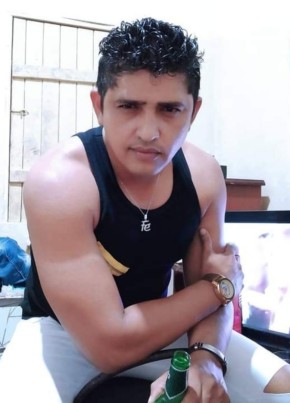zeantonio, 43, República de Costa Rica, San José (Alajuela)