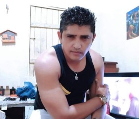 zeantonio, 43 года, San José (Alajuela)