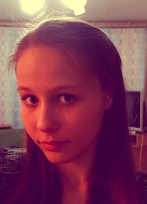 Анна, 26, Россия, Серов