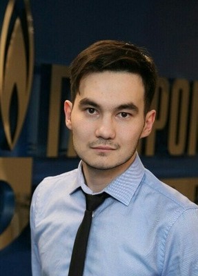 Roman, 32, Россия, Муравленко