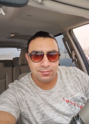 Adam, 35, المملكة العربية السعودية, الرياض