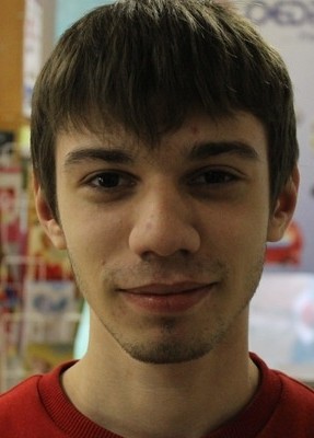 Андрей, 30, Россия, Саров