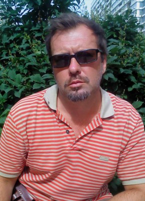 Dmitriy, 52, Russia, Moscow