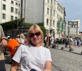 Natalya, 56, Moscow