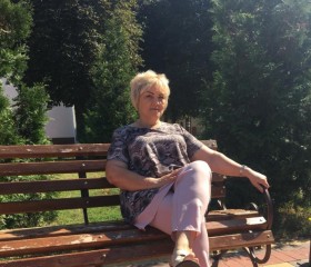 Людмила, 60 лет, Вінниця