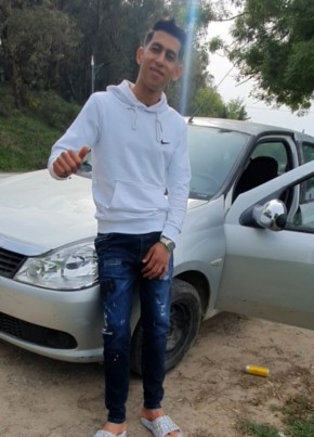 رضوان из Oran 22 года