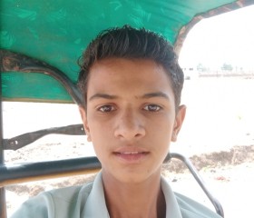 Harshly bhalerao, 20 лет, Nagpur