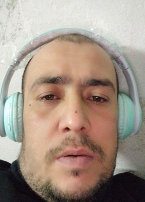 Mohamatabdoo, 34, Türkiye Cumhuriyeti, İstanbul