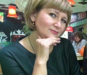 Ирина, 45 лет, Гусевский