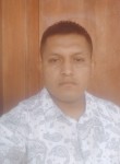 ORLANDO , 35  , San Vicente de Canete