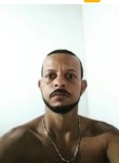 Marcos José, 42 года, Miracema
