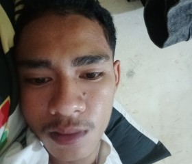 You, 18, Banjarmasin