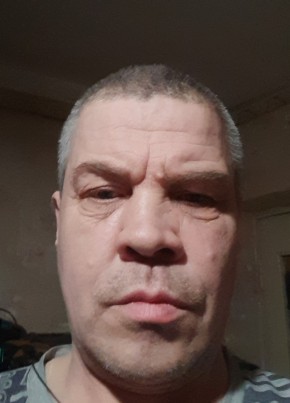 Валера, 46, Россия, Северобайкальск
