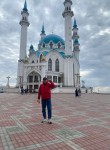 Залумхан, 23 года, Москва