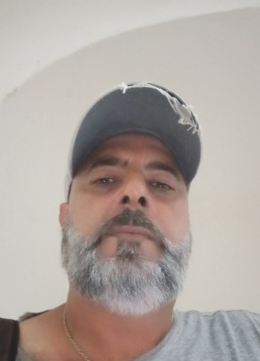 Carlito, 46, Spain, San Juan de Aznalfarache