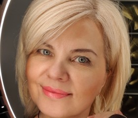 Anzhela, 53, Saint Petersburg