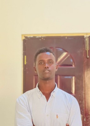 Mustaf, 23, Jamhuuriyadda Federaalka Soomaaliya, Muqdisho