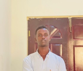 Mustaf, 23 года, Muqdisho