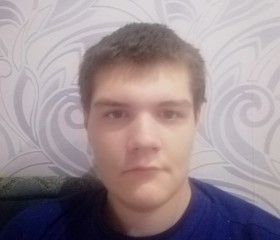 Евгений, 21 год, Димитровград