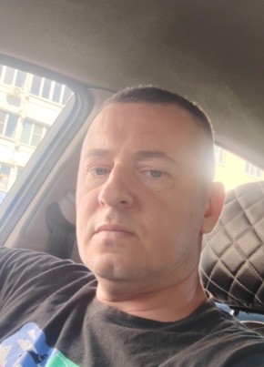 Серёга из Колпино 41 год