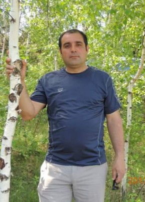 Mehmet, 53, Bundesrepublik Deutschland, Dorsten
