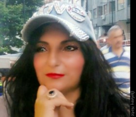 Zeynep, 47 лет, Bahçelievler
