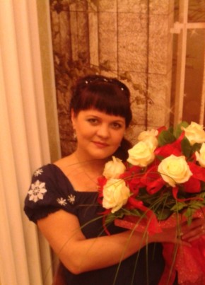 Анастасия, 43, Россия, Кудепста