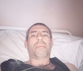Valera, 41, Chernyakhovsk