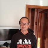 Giuseppe, 55 лет, Roggiano Gravina