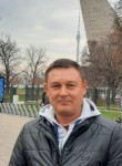 Александр Кашкин, 43 года, Ульяновск