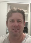 Ian Reed, 47, Sydney
