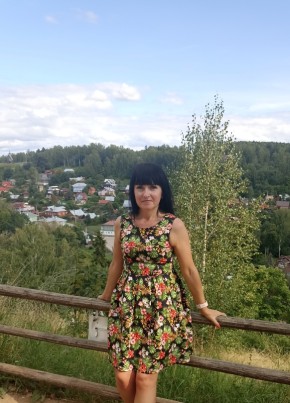 Елена, 44, Россия, Иваново