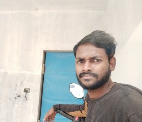Sunny, 20, Nellore