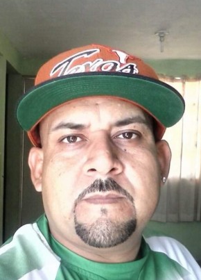 Juan, 41, Estados Unidos Mexicanos, León