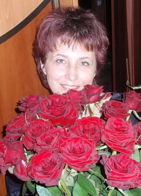 Angel, 57, Рэспубліка Беларусь, Горад Мінск