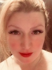 Olga, 35, Russia, Moscow
