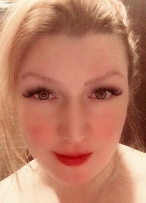 Olga, 37, Russia, Moscow