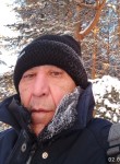 Салих, 59 лет, Нижний Тагил
