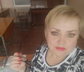 Инна, 54 года, Сєвєродонецьк