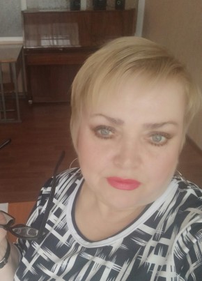 Инна, 54, Україна, Сєвєродонецьк