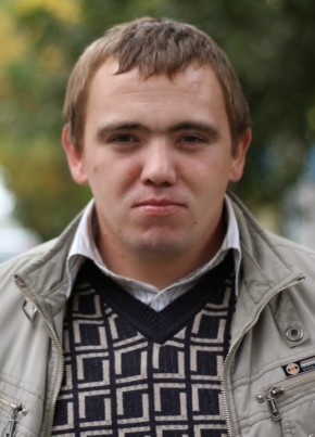 Александр, 37, Россия, Семикаракорск