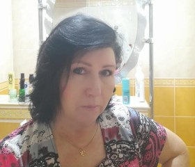 Irina Badanina, 60, Khabarovsk