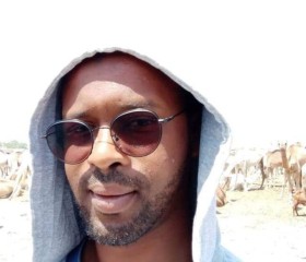 Bons, 36 лет, نواكشوط