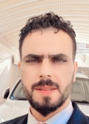 Mostafa, 37, جمهورية العراق, بغداد