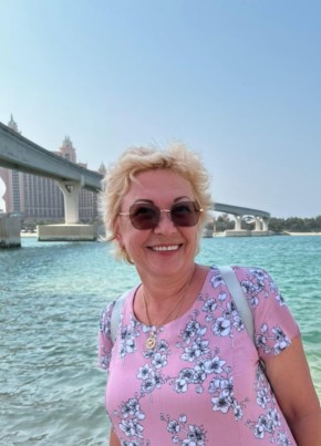 Марина, 57, Россия, Краснознаменск (Московская обл.)