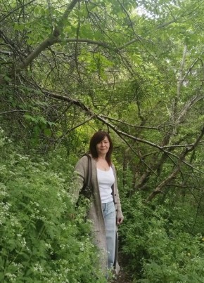 Ирина из Новороссийска 50 лет