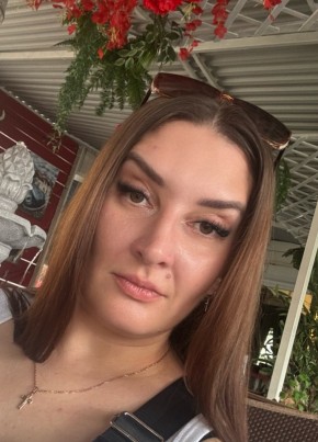 Елена из Липецка 34 года